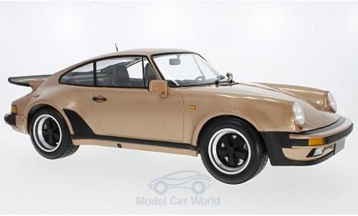 Modellautos Porsche 930 Turbo 1/12 Minichamps 911 Turbo mettalic rosa 1977 Porsche 930 Turbo 1/12 Minichamps 911 Turbo mettalic rosa 1977 modellautos