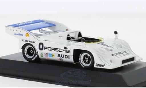 Modellautos Porsche 917 1973 1/43 Minichamps /10 RHD Vask Polak Racing Can-Am Mosport 1973 J.Scheckter Porsche 917 1973 1/43 Minichamps /10 RHD Vask Polak Racing Can-Am Mosport 1973 J.Scheckter modellautos
