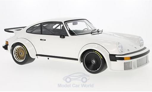 Porsche 934 1976 1/12 Minichamps weiss 1976 modellautos