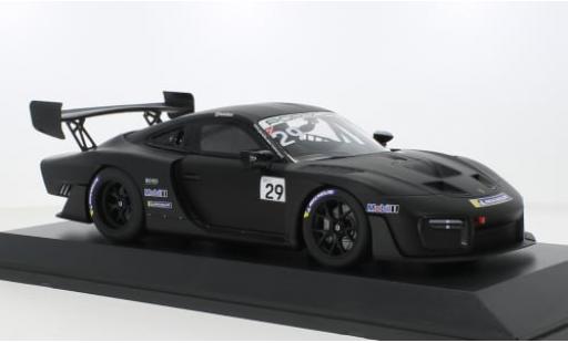 Modellautos Porsche 935 1/18 Minichamps /19 No.29 GRT Grasser Racing Team Motorsport GT2 Spa 2019 1:18 Porsche 935 1/18 Minichamps /19 No.29 GRT Grasser Racing Team Motorsport GT2 Spa 2019 1:18 modellautos