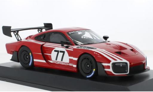Modellautos Porsche 935 1/18 Minichamps /19 rot/weiss 2019 1:18 Porsche 935 1/18 Minichamps /19 rot/weiss 2019 1:18 modellautos