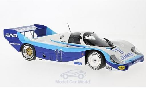 Modellautos Porsche 956 1983 1/18 Minichamps K No.11 John Fitzpatrick Racing JDavid DRM Bergischer Löwe Zolder 1983 J.Fitzpatrick Porsche 956 1983 1/18 Minichamps K No.11 John Fitzpatrick Racing JDavid DRM Bergischer Löwe Zolder 1983 J.Fitzpatrick modellautos
