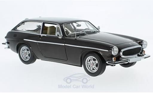 Volvo P1800 1/18 Minichamps ES mettalic braun 1971 modellautos