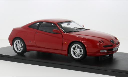 Modellautos Alfa Romeo GT 1/18 Mitica V 3.0 V6 24V rot 1998 1:18 Alfa Romeo GT 1/18 Mitica V 3.0 V6 24V rot 1998 1:18 modellautos