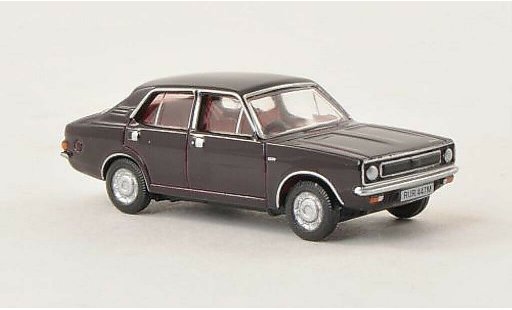 Morris Marina Base 1/76 Oxford lila modellautos