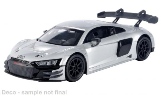 Modellautos Audi R8 1/24 Motormax LMS GT3 d Audi R8 1/24 Motormax LMS GT3 d modellautos