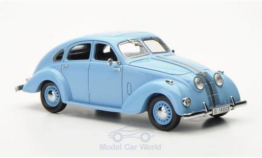 Modellautos Adler 2.5 1/43 Neo L Autobahn blau 1937 Adler 2.5 1/43 Neo L Autobahn blau 1937 modellautos
