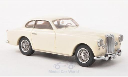 Modellautos Arnolt MG Continental 1/43 Neo Sportster weiss 1953 Arnolt MG Continental 1/43 Neo Sportster weiss 1953 modellautos