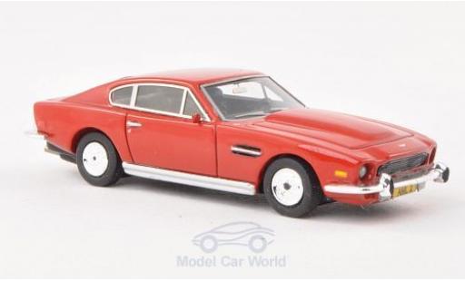 Modellautos Aston Martin V8 1/87 Neo rot 1980 Aston Martin V8 1/87 Neo rot 1980 modellautos