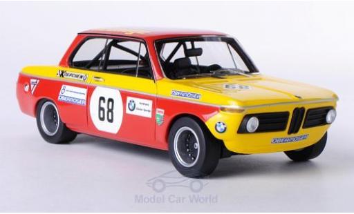 Modellautos Bmw 2002 1/43 Neo (E10) No.68 Pneuhage DRM 1970 Bmw 2002 1/43 Neo (E10) No.68 Pneuhage DRM 1970 modellautos