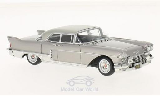 Modellautos Cadillac Eldorado 1/43 Neo Brougham mettalic beige/matt-aluminium 1957 Cadillac Eldorado 1/43 Neo Brougham mettalic beige/matt-aluminium 1957 modellautos