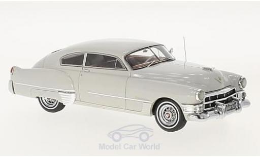 Modellautos Cadillac Series 62 1/43 Neo Club Coupe grau 1949 Cadillac Series 62 1/43 Neo Club Coupe grau 1949 modellautos
