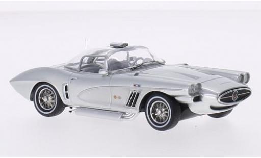 Chevrolet Corvette 1/43 Neo XP-700 silber 1959 modellautos