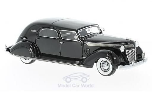 Modellautos Chrysler Imperial 1/43 Neo C-15 Le Baron Town Car schwarz 1937 Chrysler Imperial 1/43 Neo C-15 Le Baron Town Car schwarz 1937 modellautos