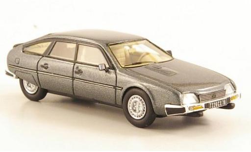 Modellautos Citroen CX 1/87 Neo GTI mettalic grau 1980 Citroen CX 1/87 Neo GTI mettalic grau 1980 modellautos
