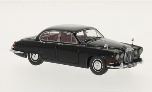 Modellautos Daimler Sovereign 1/43 Neo schwarz RHD 1967 Daimler Sovereign 1/43 Neo schwarz RHD 1967 modellautos
