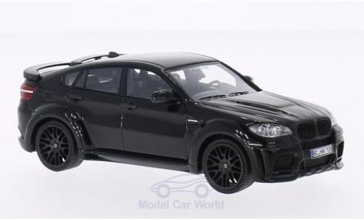 Modellautos Hamann Tycoon 1/43 Neo Evo schwarz/mettalic anthrazit 2011 Hamann Tycoon 1/43 Neo Evo schwarz/mettalic anthrazit 2011 modellautos