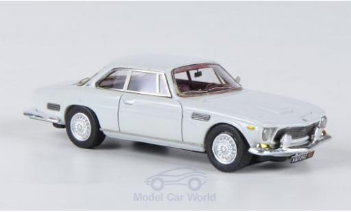 ISO Rivolta 1/87 Neo GT grau 1963 modellautos