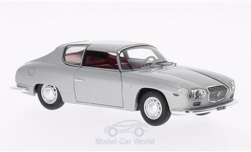 Lancia Flavia 1/43 Neo Sport Zagato silber 1963 modellautos
