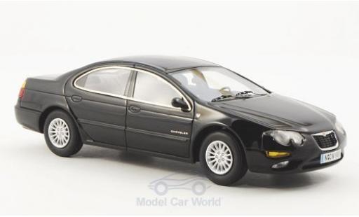 Modellautos Chrysler 300M 1/43 Neo schwarz 2002 Chrysler 300M 1/43 Neo schwarz 2002 modellautos