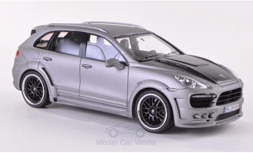 Modellautos Hamann Guardian 1/43 Neo matt-grau/carbon 2011 Hamann Guardian 1/43 Neo matt-grau/carbon 2011 modellautos