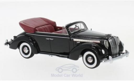 Modellautos Opel Admiral 1/43 Neo Cabrio schwarz 1938 Opel Admiral 1/43 Neo Cabrio schwarz 1938 modellautos