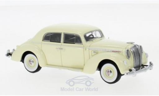 Modellautos Opel Admiral 1/43 Neo Limousine beige 1938 Opel Admiral 1/43 Neo Limousine beige 1938 modellautos