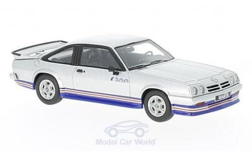 Modellautos Opel Manta B 1/43 Neo B i200 silber/Dekor 1984 Opel Manta B 1/43 Neo B i200 silber/Dekor 1984 modellautos