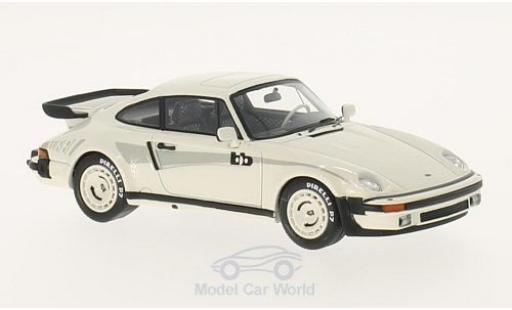 Modellautos Porsche 930 Turbo 1/43 Neo BB Turbo weiss Porsche 930 Turbo 1/43 Neo BB Turbo weiss modellautos