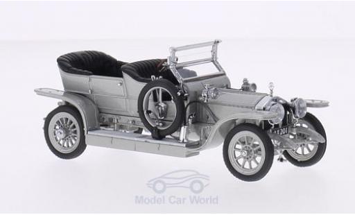 Modellautos Rolls Royce Silver Ghost 1/43 Neo silber RHD 1906 Rolls Royce Silver Ghost 1/43 Neo silber RHD 1906 modellautos