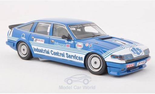 Modellautos Rover Vitesse 1/43 Neo (SD1) Gr.A No.7 ICS BSCC 1984 Rover Vitesse 1/43 Neo (SD1) Gr.A No.7 ICS BSCC 1984 modellautos