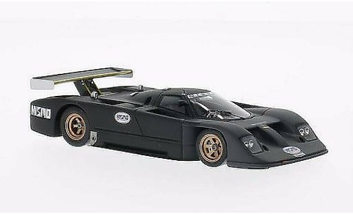 Nissan Lola Le Mans 1/43 Spark T810 Testfahrzeug 1985 modellautos