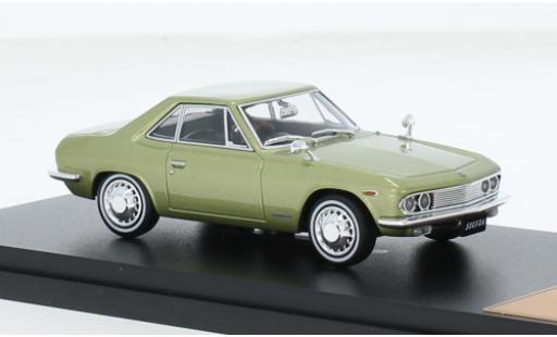 Nissan Silvia 1/43 SpecialC (CSP311 gold .-131 1:43 modellautos