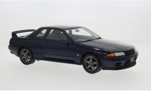 Nissan Skyline 1/18 Ottomobile GT-R (BNR32) blau 1993 1:18 modellautos
