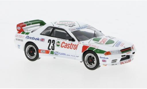 Modellautos Nissan Skyline 1/64 Mini GT GT-R ( gra 1:64 Nissan Skyline 1/64 Mini GT GT-R ( gra 1:64 modellautos