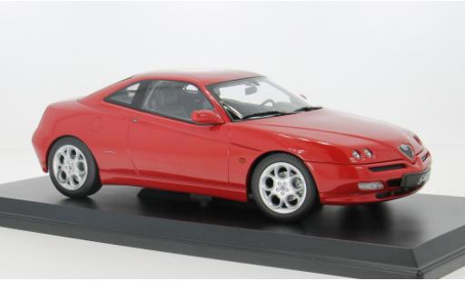 Modellautos Alfa Romeo GT 1/18 Norev V rot 1999 1:18 Alfa Romeo GT 1/18 Norev V rot 1999 1:18 modellautos