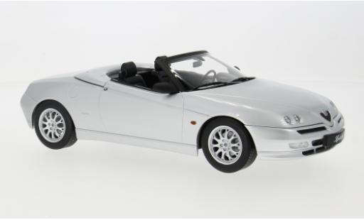 Alfa Romeo Spider 1/18 Norev 1999 1:18 modellautos