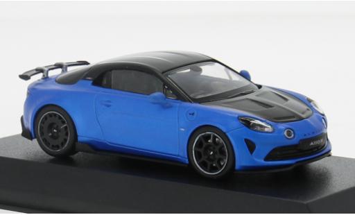 Modellautos Alpine A110 1/43 Norev R matt-blau 2023 1:43 Alpine A110 1/43 Norev R matt-blau 2023 1:43 modellautos