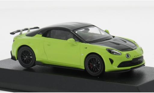 Modellautos Alpine A110 1/18 Norev R Turini grün/schwarz 2025 1:18 Alpine A110 1/18 Norev R Turini grün/schwarz 2025 1:18 modellautos