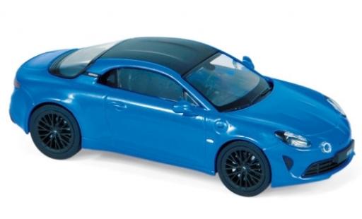 Modellautos Alpine A110 1/43 Norev S mettalic blau/carbon 2019 Alpine A110 1/43 Norev S mettalic blau/carbon 2019 modellautos