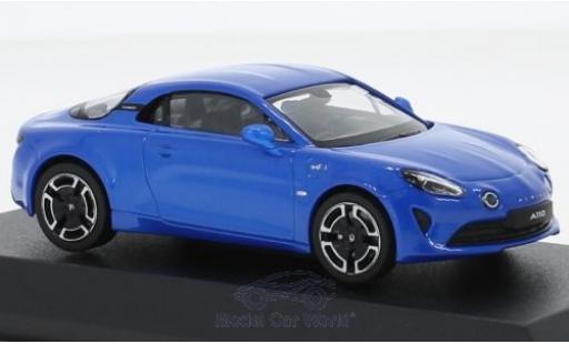 Modellautos Alpine A110 1/43 Norev Renault Legende blau 2018 Alpine A110 1/43 Norev Renault Legende blau 2018 modellautos