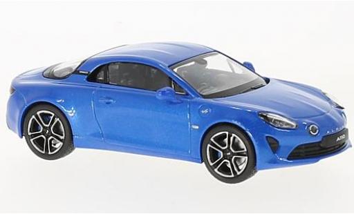 Modellautos Alpine A110 1/43 Norev Renault Premiere Edition mettalic blau 2017 Alpine A110 1/43 Norev Renault Premiere Edition mettalic blau 2017 modellautos