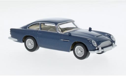 Modellautos Aston Martin DB5 1/43 Norev blau 1964 1:43 Aston Martin DB5 1/43 Norev blau 1964 1:43 modellautos