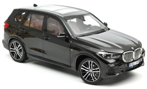 Modellautos Bmw X5 1/18 Norev (G05) mettalic schwarz 2019 Bmw X5 1/18 Norev (G05) mettalic schwarz 2019 modellautos