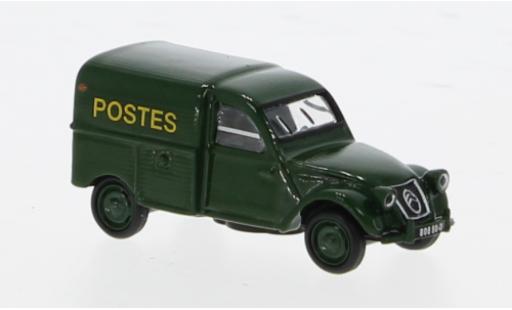 Modellautos Citroen 2CV 1/87 Norev AU Postes (F) 1952 1:87 Citroen 2CV 1/87 Norev AU Postes (F) 1952 1:87 modellautos