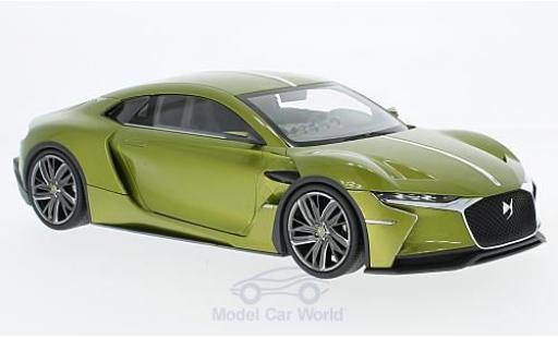 Modellautos Citroen DS 1/18 Norev E-Tense 2016 Autosalon Genf Citroen DS 1/18 Norev E-Tense 2016 Autosalon Genf modellautos