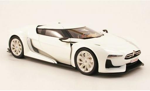 Citroen GT 1/18 Norev 2008 Autosalon Paris modellautos