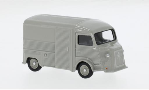 Modellautos Citroen HY 1/64 Norev grau 1969 1:64 Citroen HY 1/64 Norev grau 1969 1:64 modellautos
