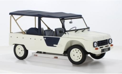 Citroen Mehari 1/18 Norev Azur 1983 1:18 modellautos