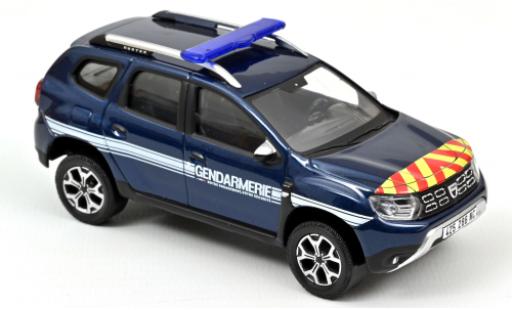 Modellautos Dacia Duster 1/43 Norev Gendarmerie Outremer (F) 2019 Dacia Duster 1/43 Norev Gendarmerie Outremer (F) 2019 modellautos